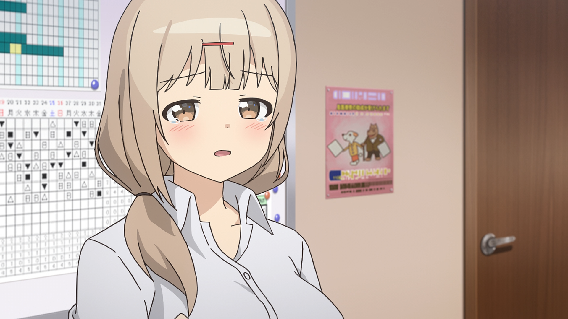 Jahy-sama wa Kujikenai! (PuyaSubs!)